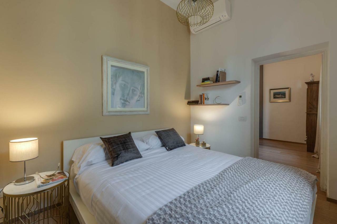 Apartments Florence - Santa Croce Panoramic View Ngoại thất bức ảnh