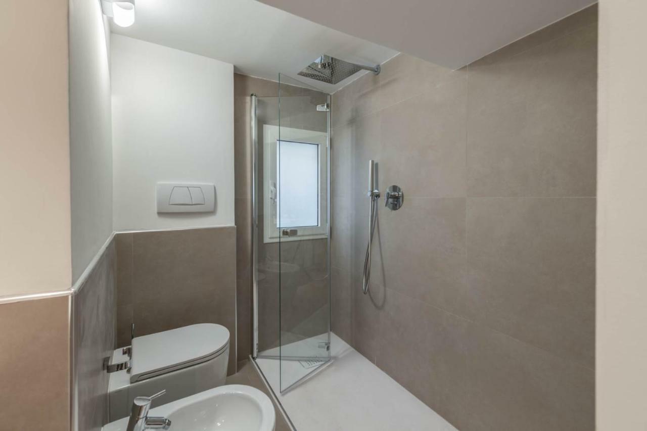 Apartments Florence - Santa Croce Panoramic View Ngoại thất bức ảnh